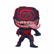 PENGDA Mall FUNKO POP 517 Marvel Corrupted Venom