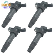 1 Pcs/4 Pcs 273003F100 273013F100 27300-3F100 27301-3F100 Ignition Coil For HYUNDA I IX35 SONATA SPO