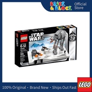 LEGO 40333 Battle of Hoth™ Micro Build | LEGO Star Wars
