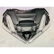 HEADLIGHT GLASS, WINNER X V2 / V3 HEADLIGHT MICA