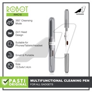 ROBOT Pen Pembersih Airpods Buds TWS RMC10 Cleaning Tool Multifungsi