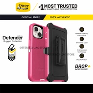 เคส OtterBox รุ่น Defender Series - iPhone 16 15 14 Pro Max / 16 15 14 Plus / 13 12 11 Pro Max / 13