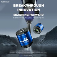 MECHANIC MOS Pro Sensor Microscope Camera Sony IMX678 Video 30FPS HDMI 2.0 Type-C