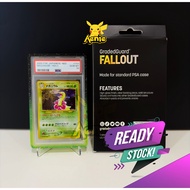 Fallout Graded Guard [Ready Stock]