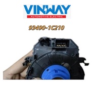 H/Y GETZ 1.4 CLOCK SPRING 93490-1C210