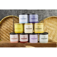 Manees Car Perfume Manees Pewangi Kereta