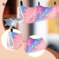 Ioensy Ferret Hammock Bedding Hanging Hamster Toy for Chinchilla Squirrel Rat