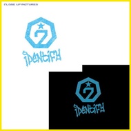 ♞GOT7 Identify 1st Studio Album