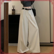 ASOKA Joy Pants 1995 - Loose Pants Trousers - Highwaist Wide Leg - Women's Formal/ Office Pants