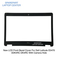 Bezel Lcd Front Cover Dell Latitude E5470 0DK4RC DK4RC New