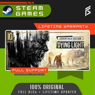 Dying Light Original Sharing