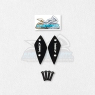 Mirror Blanking Honda CBR 250RR Rearview Mirror Cover/