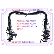New For Apple MacBook Pro Air 13.3" A1706 A1708 A1932 A1989 A2159 A2179 A2337 A2338 A2551 10PCS LCD 