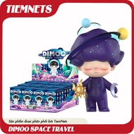 BLIND BOX DIMOO SPACE TRAVEL MODEL