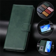 Classic Leather Case For Samsung Samsung A12 A13 AO4S A04 A32 A33 A54 A14 A15 A55 M12 5G Card Cash S