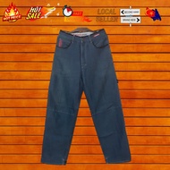 jeans Bundle Terpakai (Used Bundle jeans) seluar jeans lelaki jeans men straight Cut bootcut jeans