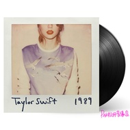 Taylor Swift 1989 Vinyl Record 2LP Taylor Swift
