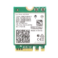In.tel wireless wifi card - WIFI card M.2 to Pcie Intel NGFF AX200 AX210 M2 slot