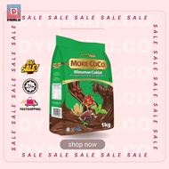 SUPERBEST MORE COCO MINUMAN COKLAT STEVIA 1KG