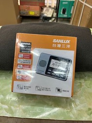 台灣三洋 電話答錄機密錄機 錄音機