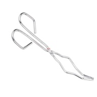seng Crucible Tongs Cup Tongs Melting Tongs Laboratory Tongs Crucible Clamp for  Experiment