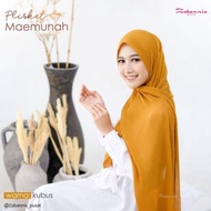 New Pashmina Plisket Ori By Zabannia