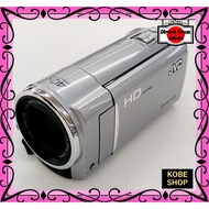 【Direct From Japan】 VICTOR GZ-HM460 Video Camera 【Used item】