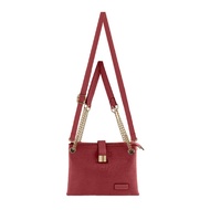 Pierre Cardin Tas Women Hand Bag Casual Work Bag Tote Bag Sling Branded 9121518401Mar