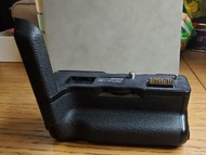 富士Fujifilm VG-XT4 垂直電池手柄，可另加兩個電池