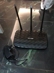 TP-LINK Router