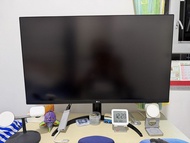LG 32吋HDR 4K 超高清顯示器 (32UR550K-B) （只開過試機）