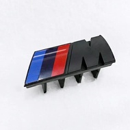 For BMW M Logo X1 X2 X3 X4 X5 X6 F48 G01 E84 E83 F39 F10 F30 G11 G07 G86 G80 G60 E60 E46 3D Car Fron