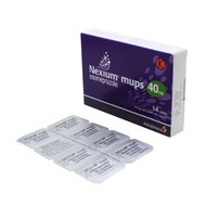 Nexium Mups 40 mg