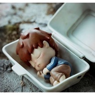 POP MART HIRONO CITY OF MERCY SECRET