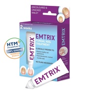Emtrix Fungal Nail Treatment 10ML