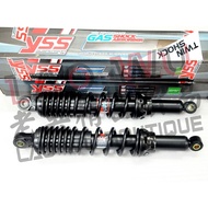 CT125 YSS DTG Rear Shock Absorber RB220-365P-07-88