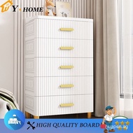 LI 70cm 56cm 45cm White Cabinet Storage Cabinet / Drawer Cabinet Organizer / Furniture / Box / Plast