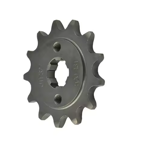 520-13T Front Sprocket For Honda NSR125 NSR 125 NSR125R 89-90 CBX250 CBX 250 1985 XL250 XL 250 XL250