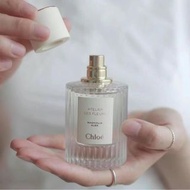 Chloe 仙境花園-木蘭詩語香水EDP 50ml
