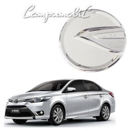 V14TSD- TUTUP BENSIN VIOS 2014 UP TANK COVER VIOS 2014 UP COVER BENSIN VIOS 2014 UP TUTUP TANGKI BEN