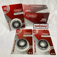 BEARING LAHER 6003-2RS ASVONIC