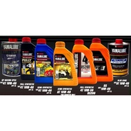 YAMALUBE 4T ENGINE OIL