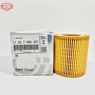 [HAauto] Oil filter for BMW 125i, 220i, X5, Vinfast Lux A, Lux SA 2.0