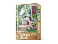 Barbara Mock 1000 片拼圖