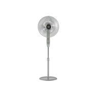 Mistral Fan MSF1678 16 inch Stand Fan(Timer: 2 hours)-3 ABS fan blade with 2 yrs local warranty and 8 yrs motor warranty