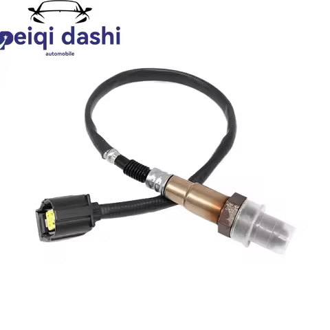 0045420818 4pcs Auto Spare Part Car Accessories Sensor O2 Oxygen Sensor for Mercedes-Benz W203 CL500