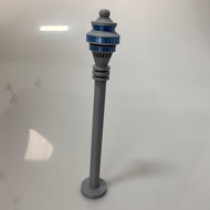[szlztmy2mg] 1/400 Airport Building Model Miniature Realistic Collector Airport Accessory