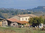 佩魯賈農舍 (Perugia Farmhouse)
