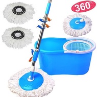 ROTARY MOP ROYAL STAR SPIN MOP SKY MOP ALAT PEL LANTAI PUTAR MERK IDOLA