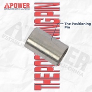 THE POSITIONING PIN APW3800
